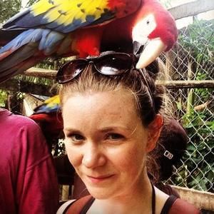 Meet your Posher, Carlee